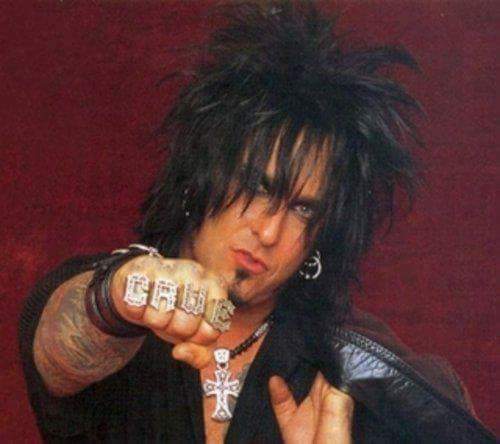 Happy birthday NIKKI SIXX/,,/ 