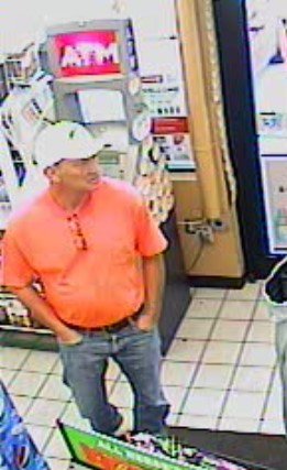FPD investigators are seeking help identifying this male in connection with an ongoing theft investigation.  If you know his identity, please call the FPD tip-line at (317) 346-1100.