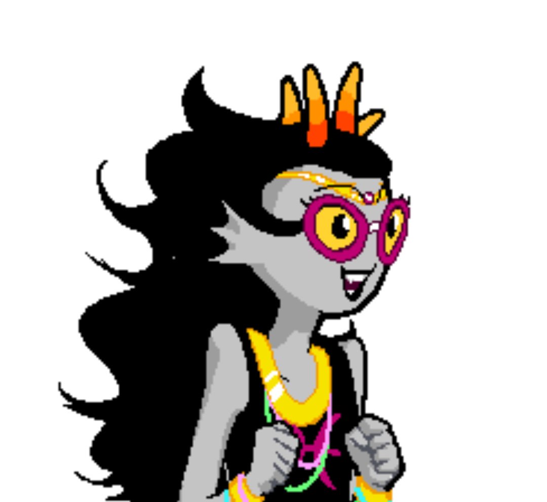 Фефери Пейшес Sprite