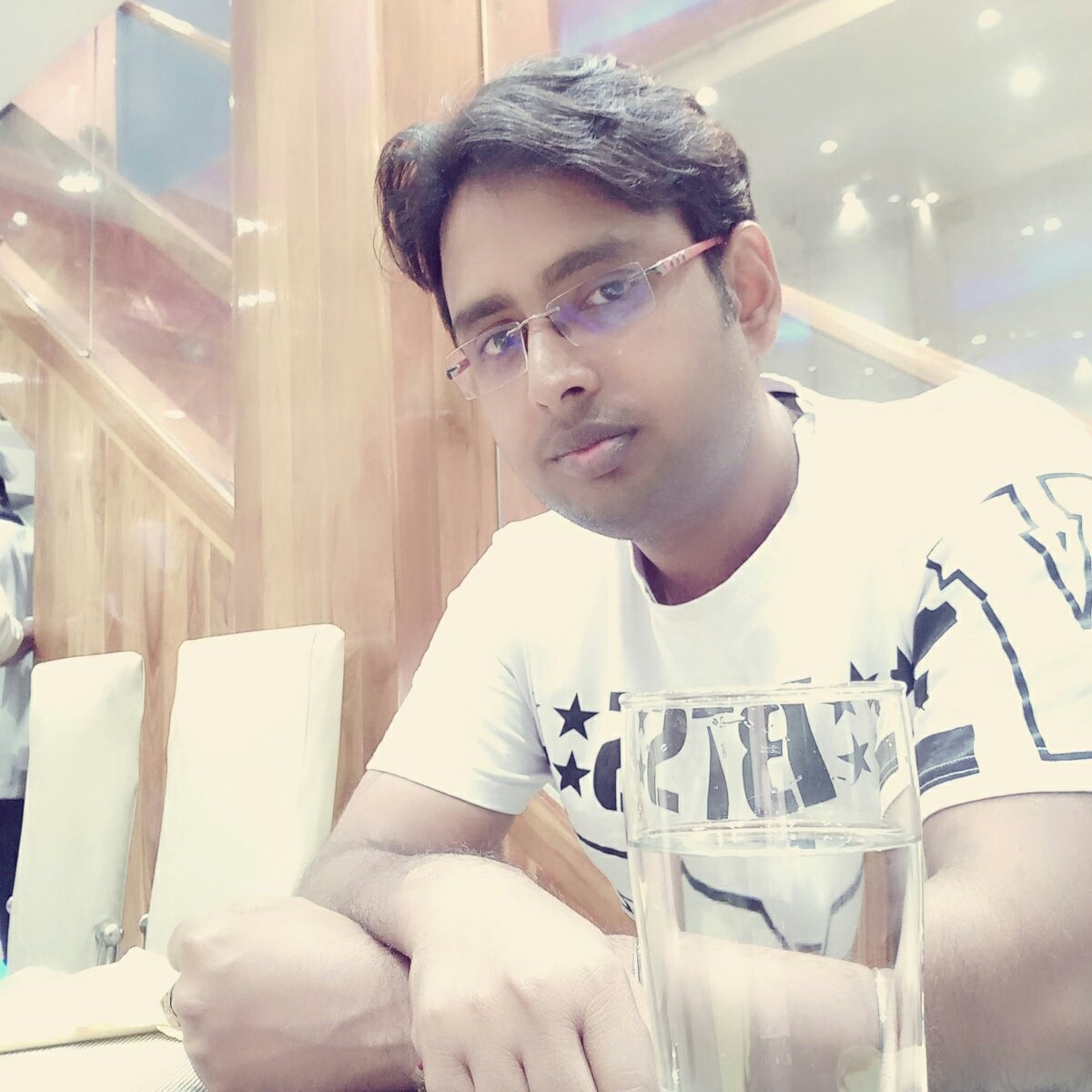 GoswamiSsomnath's tweet image. #NewProfilePic