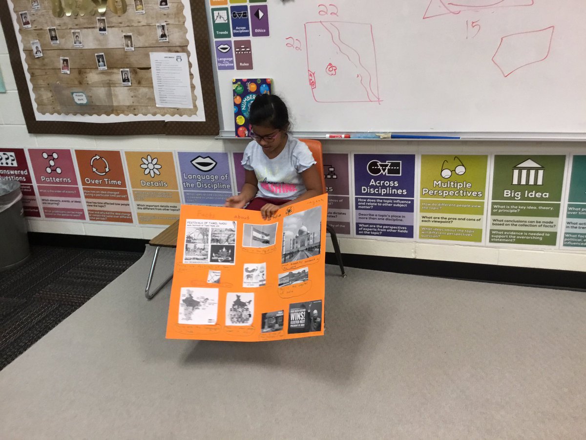 ZimnyTAGclass's tweet photo. 2nd grade independent study projects! #kce2nd #tag #RRISD #RRISD1family https://t.co/9Po7UcV3p2