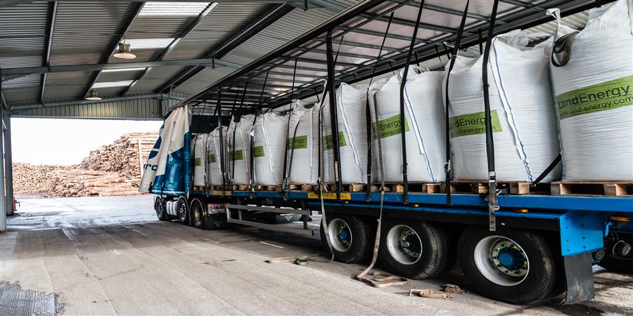 Land Energy tweet media