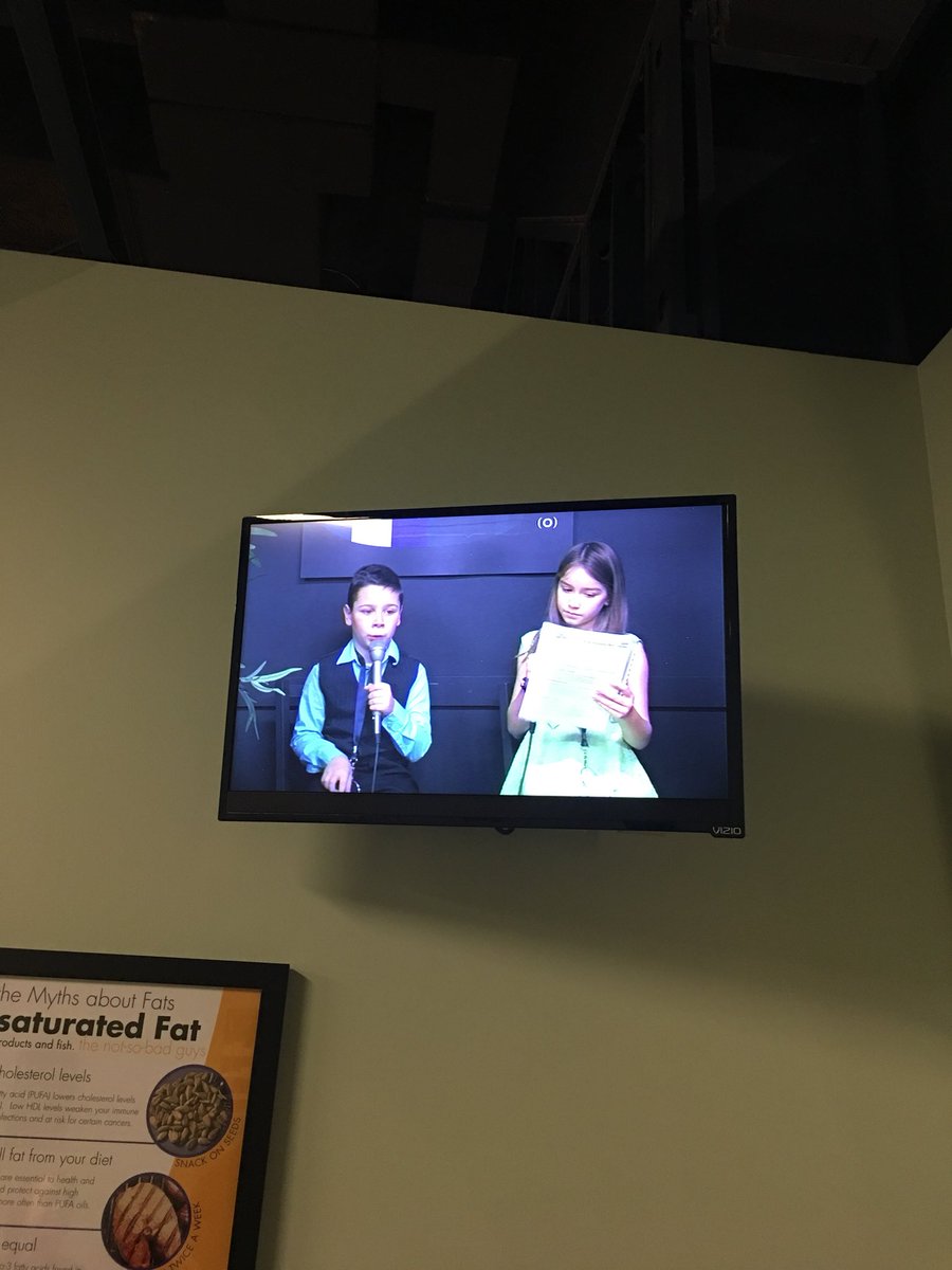 mcbrideprinc8's tweet photo. BizTown Mayor on BZTV.  #McBrideBizTown  #McBrideTogether #MustangsGrade5 https://t.co/G0nVNUR0kr