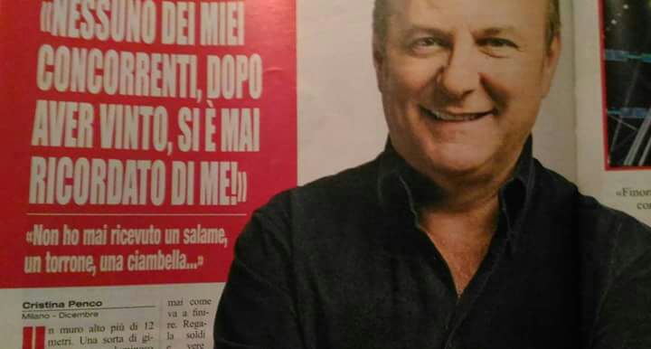 xKlytia's tweet image. rt se tu ti ricorderesti di gerry