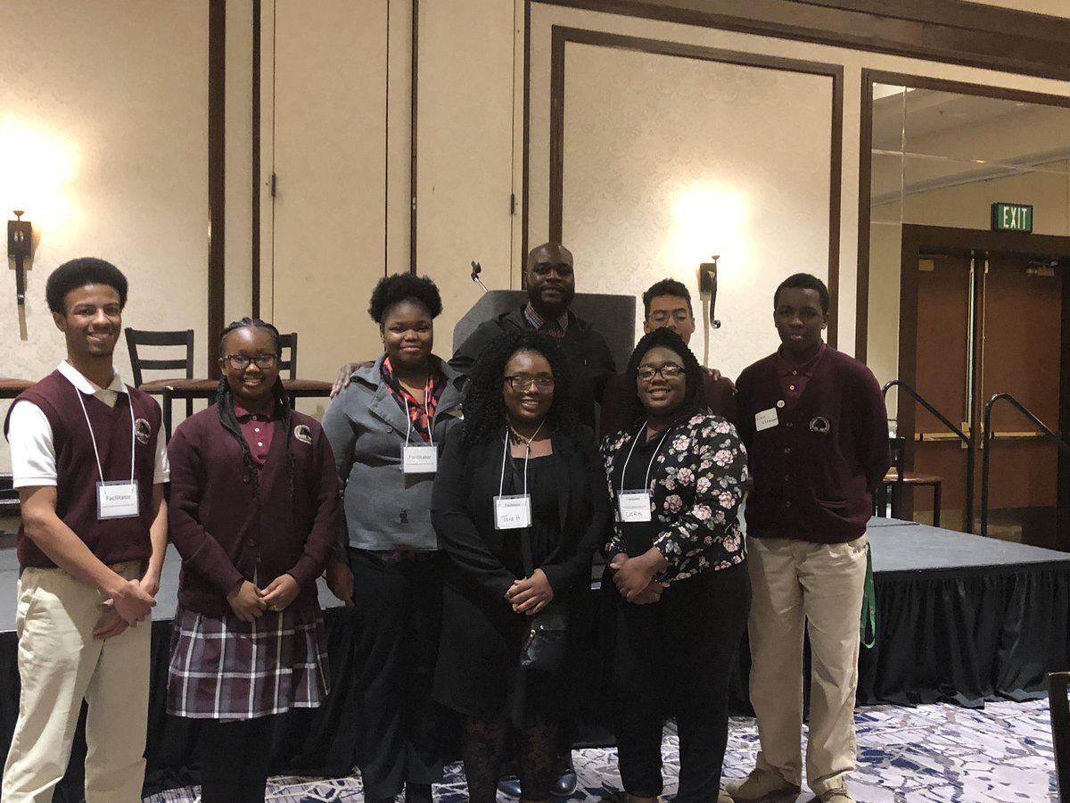 IMPD EAST DISTRICT participated in the Youth Leadership and Prevention Summit today. Officers interacted with you on different levels to strengthen relationships. This was an amazing experience for everyone and made an impact on both Police and Youth!