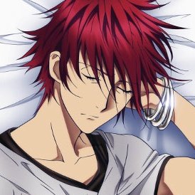 RKingMikoto's tweet image. #NewProfilePic