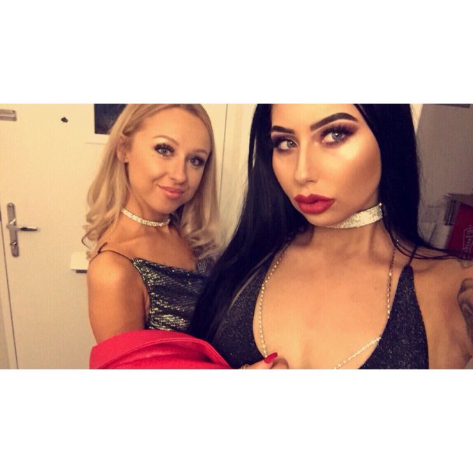 Watch MADDISON BLACK's leaked NSFW photo on TwXstars