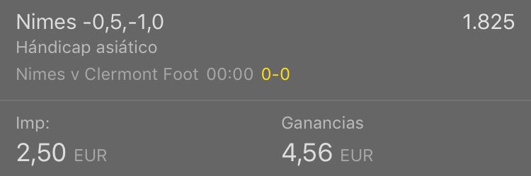 Freepicks321's tweet image. STAKE 2,5 💪🏽💶