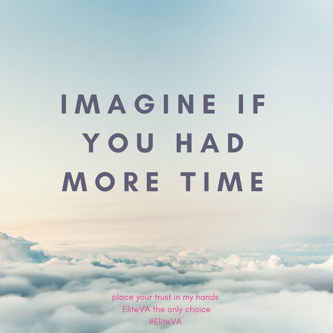 EliteVirtualAss's tweet image. How can you achieve a successful #lifestyle business? #Outsource the business-related tasks to a #VA. Check out our free #report ow.ly/SeK730h9IKf