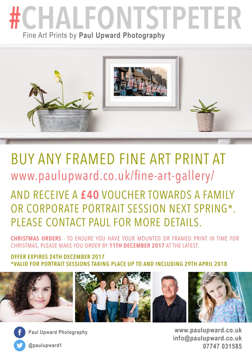 Paul Upward Photography tweet media