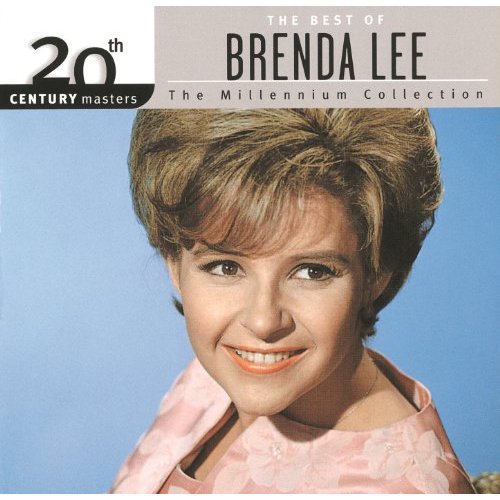 We wish a happy birthday to Brenda Lee! See our channels featuring her music and more at  