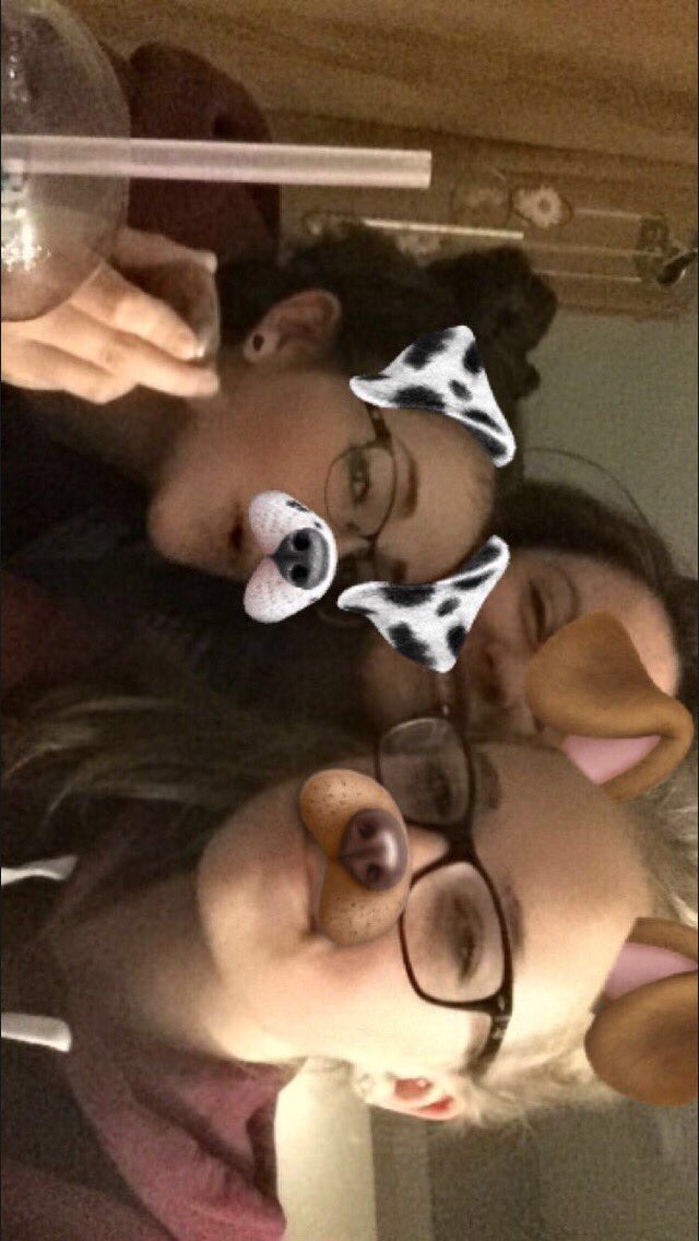 MyNamesMeaghan's tweet image. Happy Birthday Meg! Hope it’s a lit one✌🏼🎉