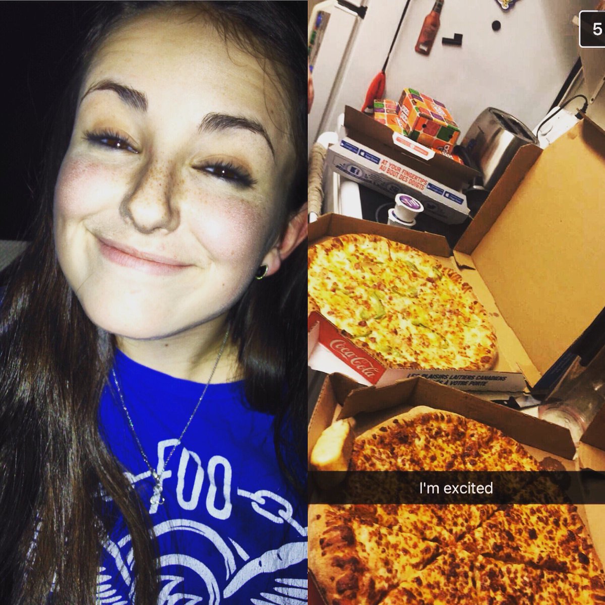 MyNamesMeaghan's tweet image. Happy Birthday Meg! Hope it’s a lit one✌🏼🎉