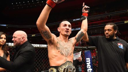 CageMagazine's tweet image. Men's MMA pound-for-pound rankings cagemagazine.com/mens-mma-pound…