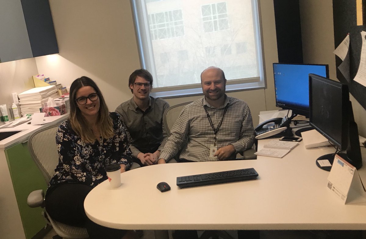 Coco Sinclair (@sinclair_coco) on Twitter photo Another successful small renal mass clinic where patients see #urology and #IRad at the same time to come up with treatment plan. Talk about patient-centered care! <a href="/SaskHealth/">Saskatchewan Health Authority</a> @USaskMedDean <a href="/drsusanshaw/">Susan Shaw Wear a Mask Save a Life</a> <a href="/womenirads/">WomeninIR</a> Another successful small renal mass clinic where patients see #urology and #IRad at the same time to come up with treatment plan. Talk about patient-centered care! <a href="/SaskHealth/">Saskatchewan Health Authority</a> @USaskMedDean <a href="/drsusanshaw/">Susan Shaw Wear a Mask Save a Life</a> <a href="/womenirads/">WomeninIR</a>