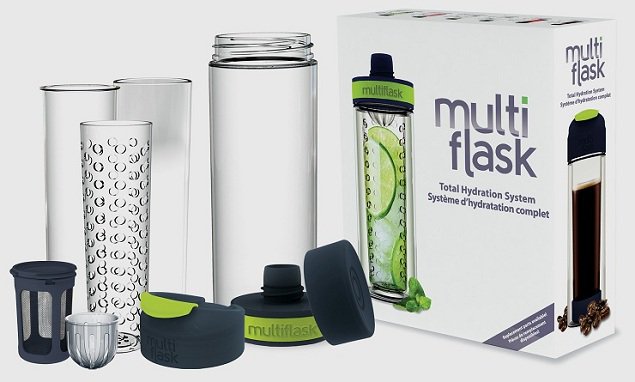 myfourandmore's tweet photo. All-In-One System to Ensure Proper Hydration #multiflash #cups #water #flavoredwater https://t.co/dq7Xs2VCNJ https://t.co/dJEIS8JvGl