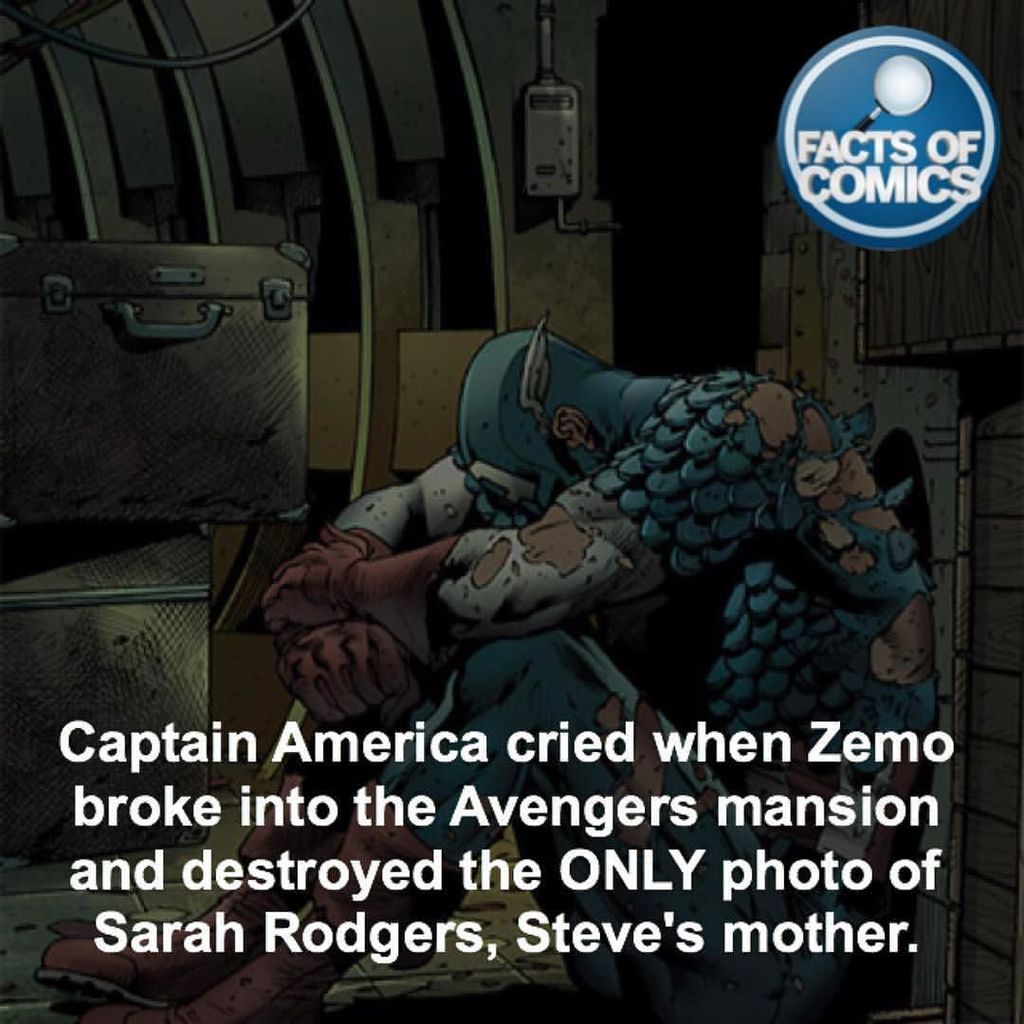 FactsofComics's tweet image. This is so sad 😭😭 #factsofcomics