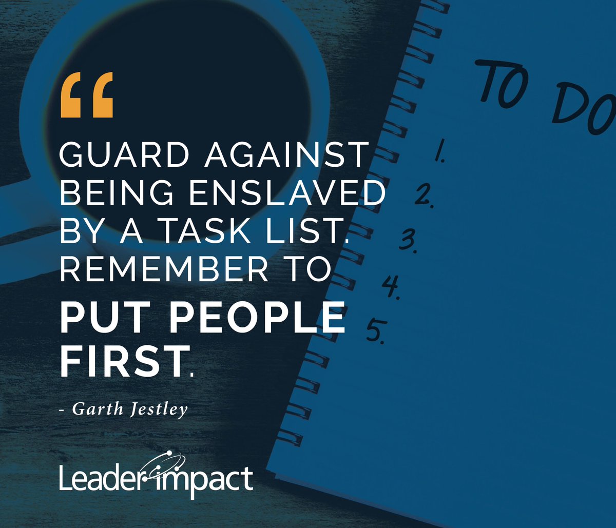 LeaderImpact_Gp's tweet photo. Always put people first. #leadership #success #WeeklyImpact https://t.co/xyE1CMZQxk