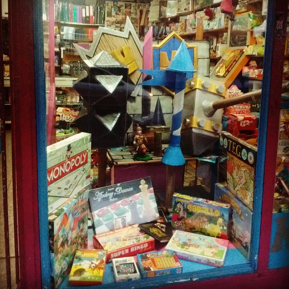 HCAMST's tweet image. Las piezas que fabrico