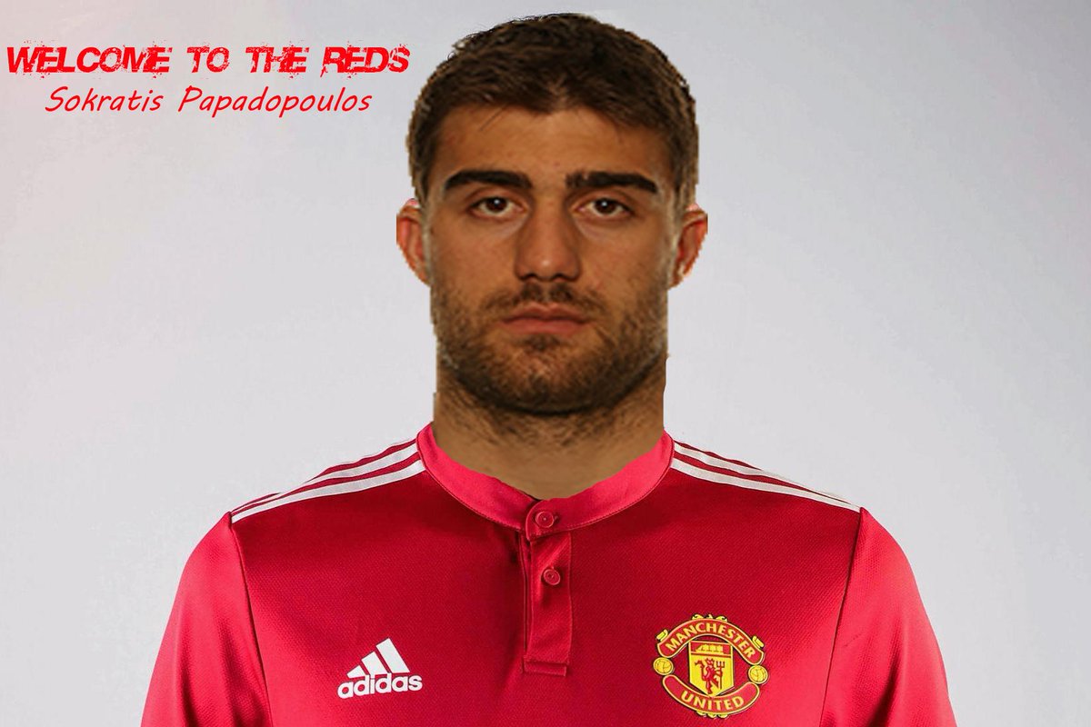 PsvEbl's tweet photo. Mais Um !! Trata-se Do Zagueiro Sokratis Papadopoulos, De 29 Anos Da Seleção De Grécia. https://t.co/f5yFlZCkIL