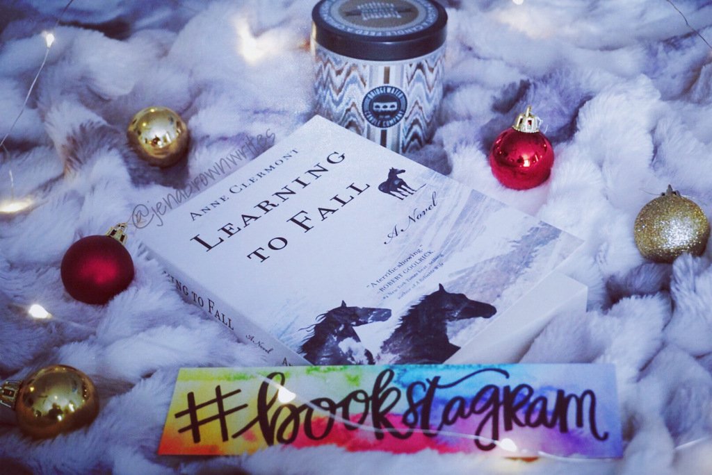 jenabrownwrites's tweet image. Gorgeous debut! Thank you @booksparks @anne_clermont @gosparkpress #learningtofall… jenabrownwrites.com/2017/12/11/lea…