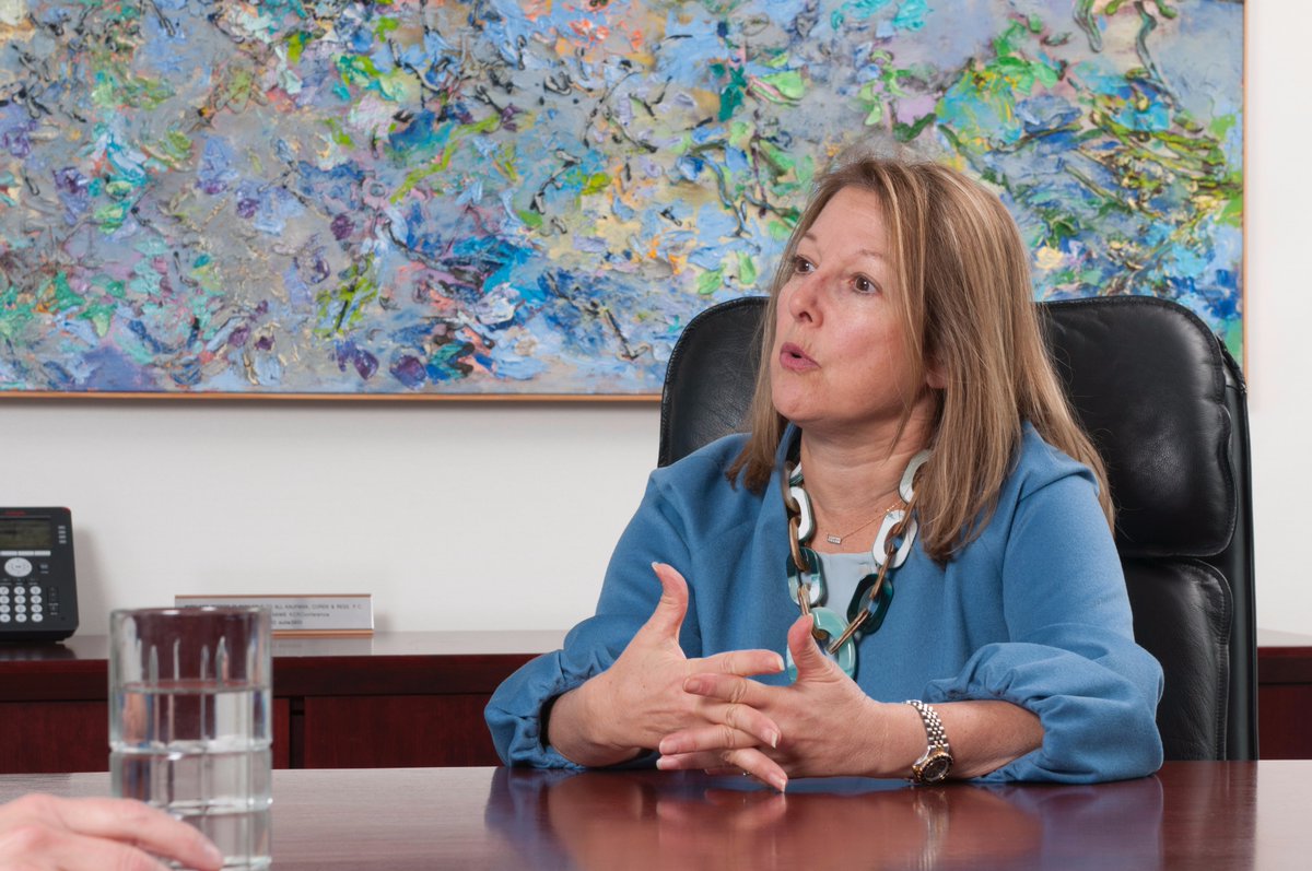 .<a href="/2017chancellor/">Deborah R. Gross</a> rebukes ‘judicial hellhole’ label.
philadelphiabar.org/page/NewsItem&…