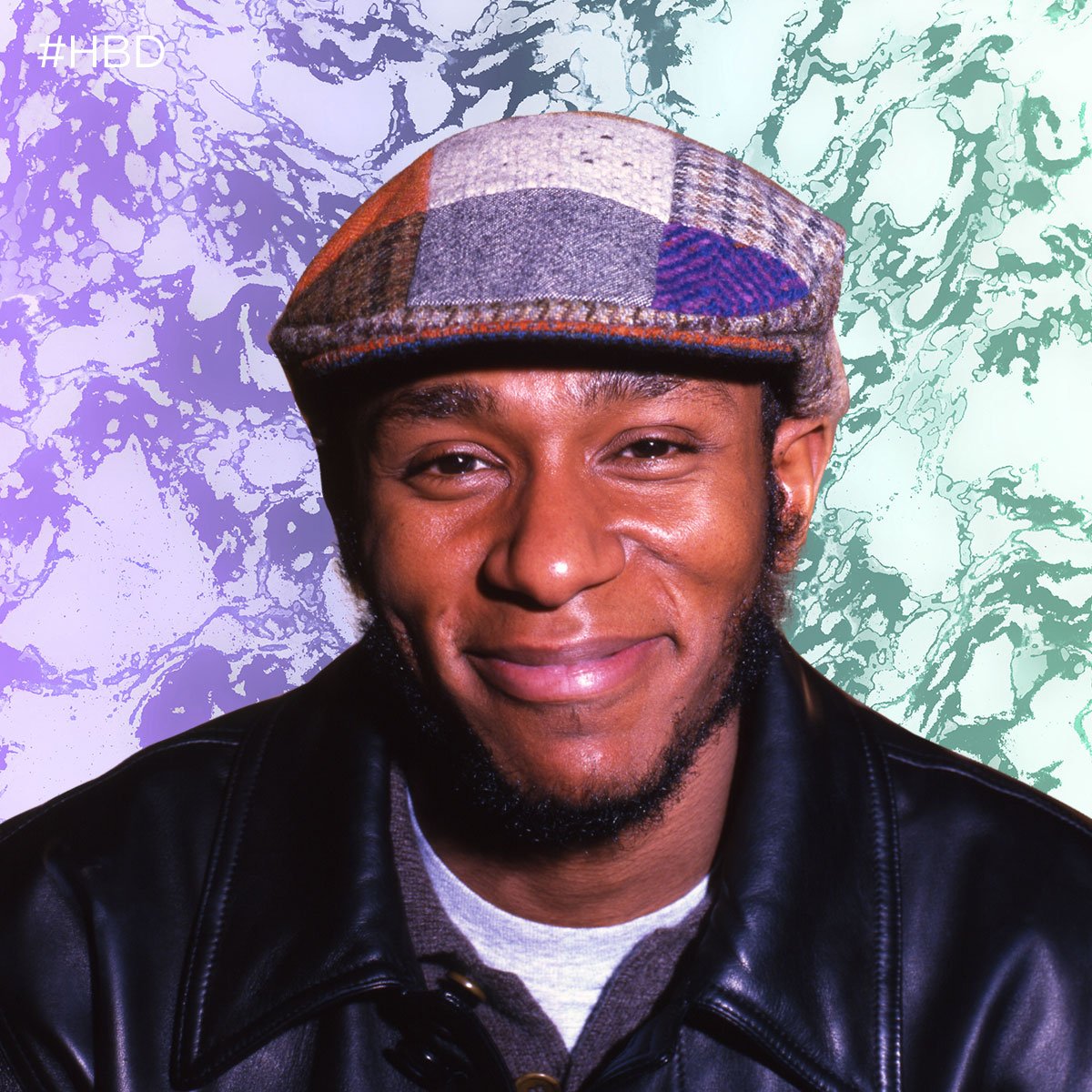 Okayplayer on X: Today Mos Def turns 47. Happy Birthday Yasiin Bey! 🎈✨   / X