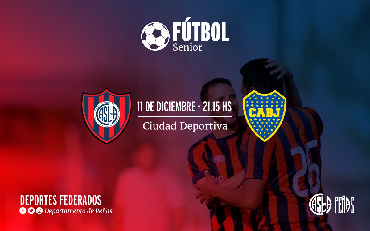 PeñaLosLibertadores tweet media