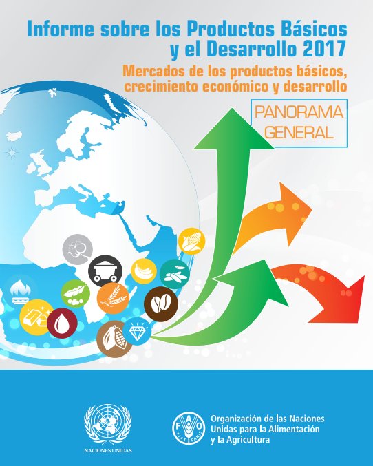 FAO ARGENTINA (@faoargentina) on Twitter photo Informe #UNFAO <a href="/UNCTAD/">UN Trade and Development</a> | En #Argentina la aplicación de
impuestos y restricciones a la exportación, un tipo de cambio sobrevalorado y el aumento de costos de producción, redujo la rentabilidad
de los agricultores de soja #MC11 #BuenosAires bit.ly/2B2Pn9H Informe #UNFAO <a href="/UNCTAD/">UN Trade and Development</a> | En #Argentina la aplicación de
impuestos y restricciones a la exportación, un tipo de cambio sobrevalorado y el aumento de costos de producción, redujo la rentabilidad
de los agricultores de soja #MC11 #BuenosAires bit.ly/2B2Pn9H