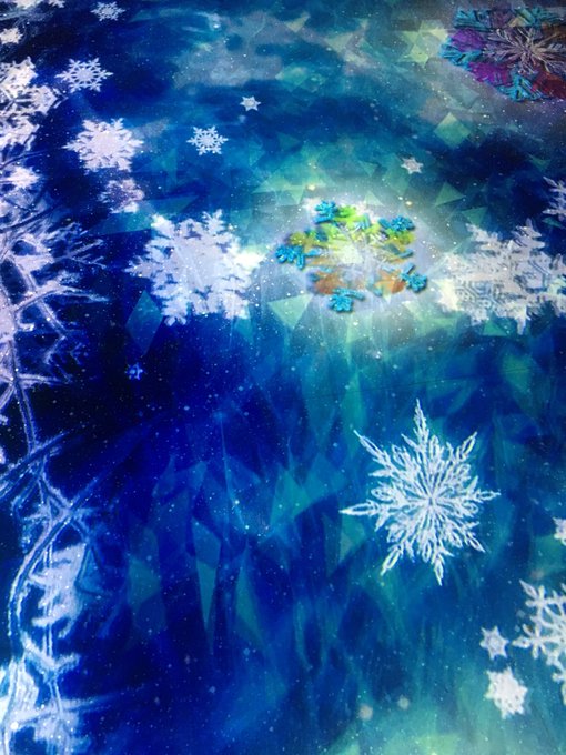 幻想的 高画質 のtwitterイラスト検索結果