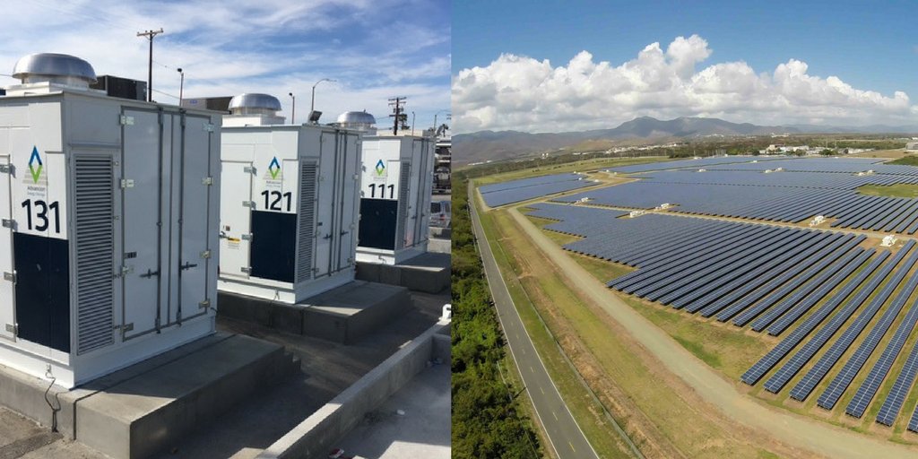 AES Energy Storage tweet media