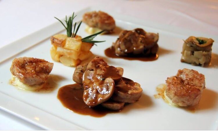 Into Italia tweet media