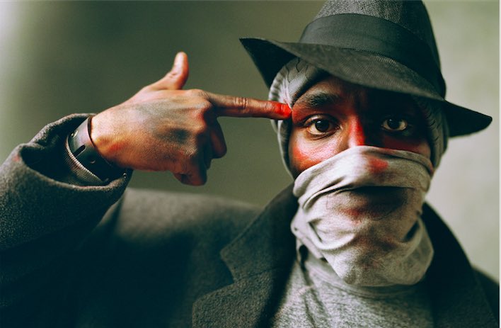 Happy Birthday to the legend Mos Def 