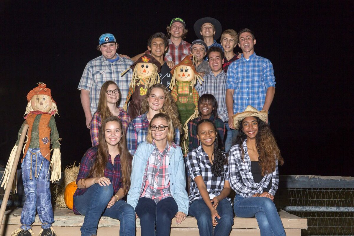 Meadowbrook Academy tweet media