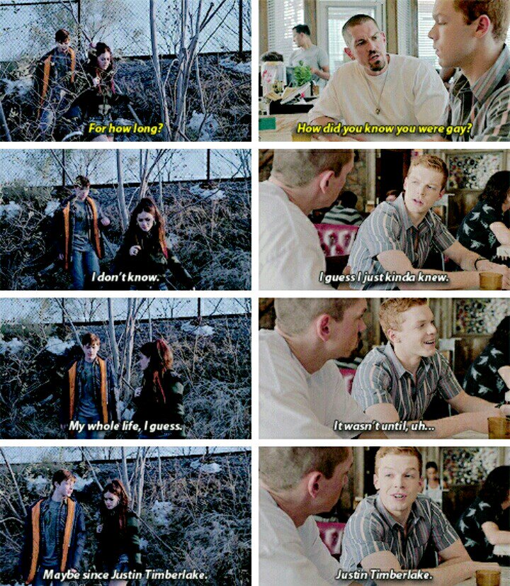 1x03 ~ 8x06

#Shameless