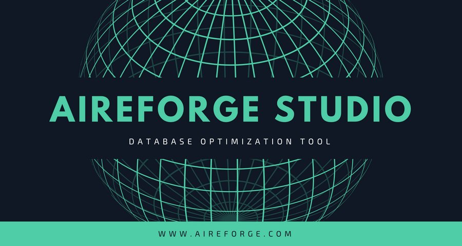 aireforge's tweet image. Free licences for @MVPAward , @RedGateFriends and volunteers at @SQLBits or @SQLRelay_uk.
aireforge.com/Sales/freelice…