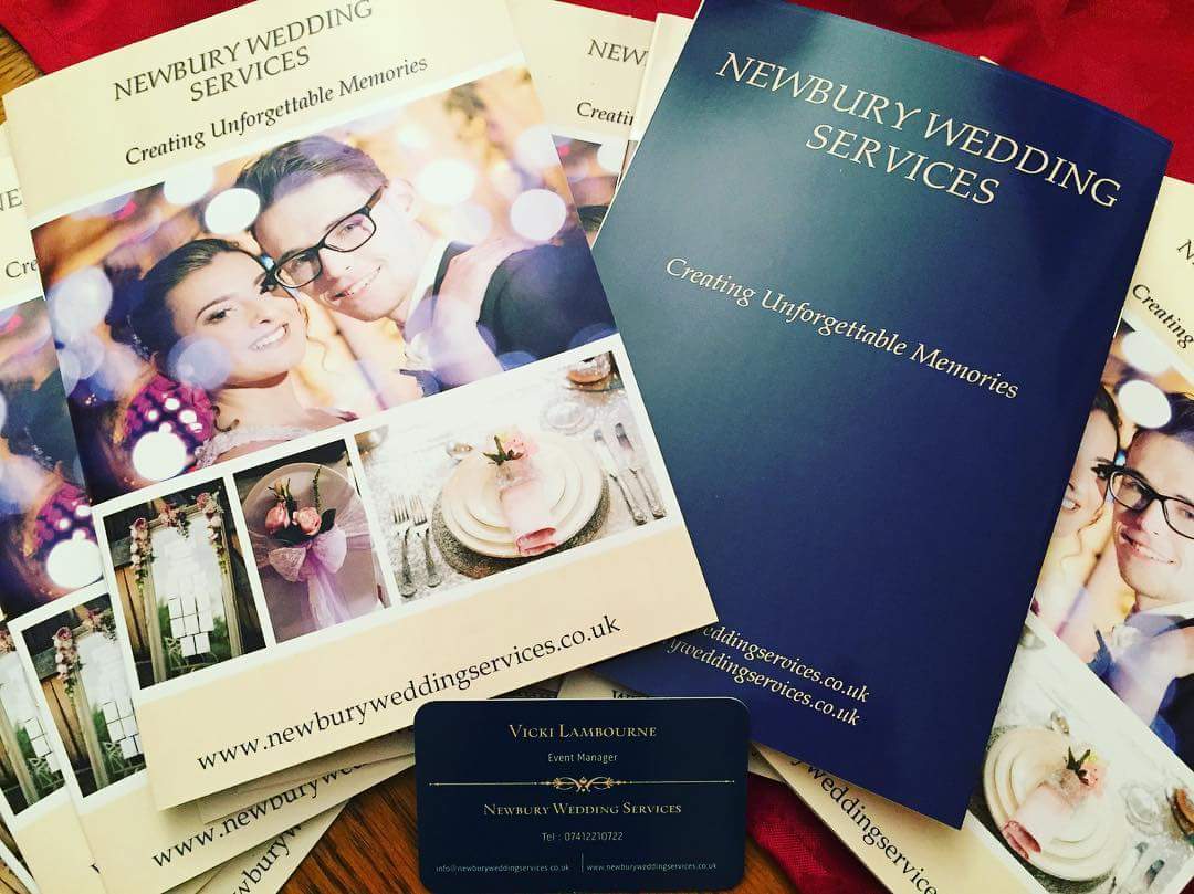Our new brochures for your wedding decor and event planning .if you would like one please mail us on info@newburyweddingservices.co.uk #wedding #WeddingPlanning #weddinginspiration #newburyberkshire #bridetobe #groomtobe #WeddingDecor