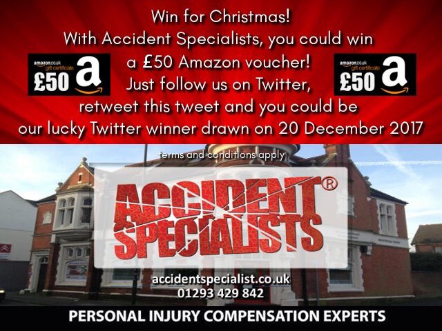 Accident Specialists tweet media