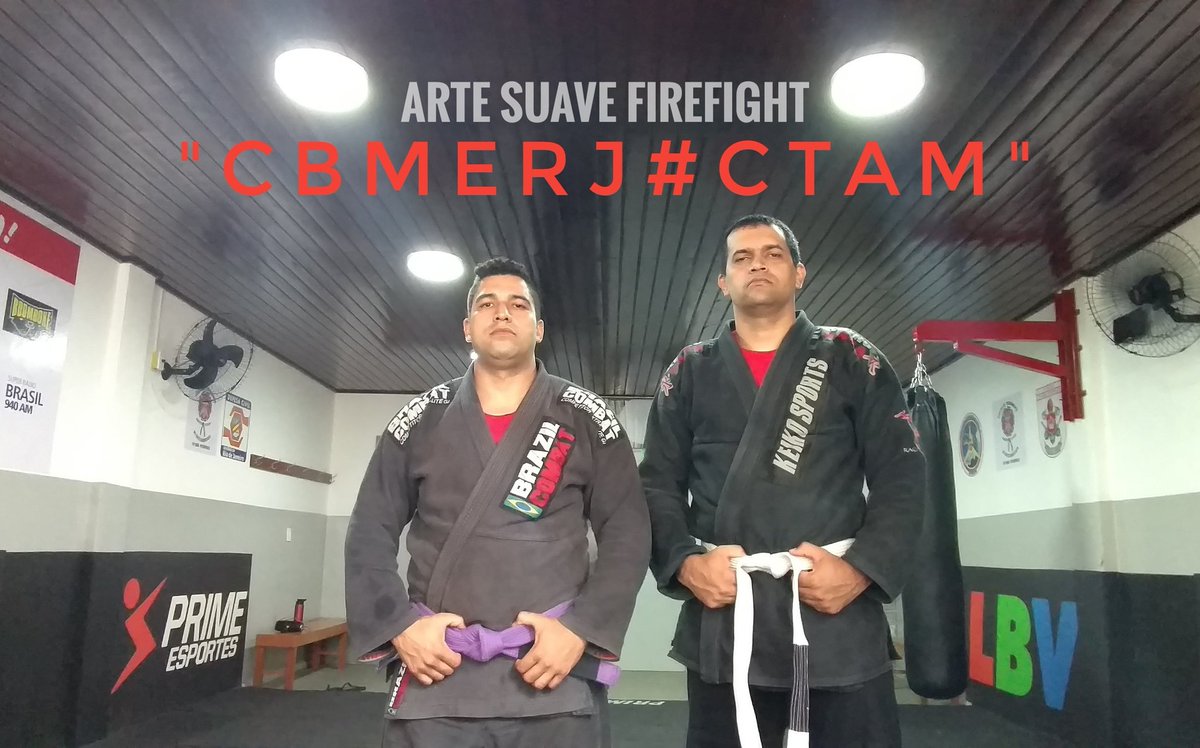 Treino top amigoscbmerj