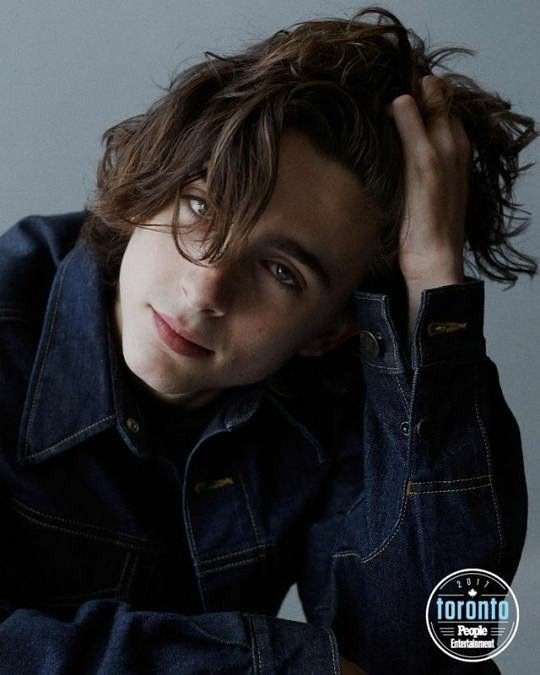 Happy #ManCrushMonday <a href="/RealChalamet/">Timothée Chalamet</a> 😍😍😍😍 #CallMeByYourName