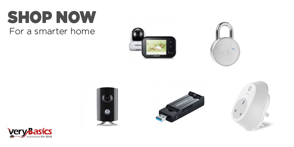 VeryBasics's tweet image. Want to save money during #BuyOnlineHour? We&apos;ve always got items on sale - offering everything that you could need for computers, electronics and household gadgets: verybasics.com/catalogsearch/…

#VeryBasics