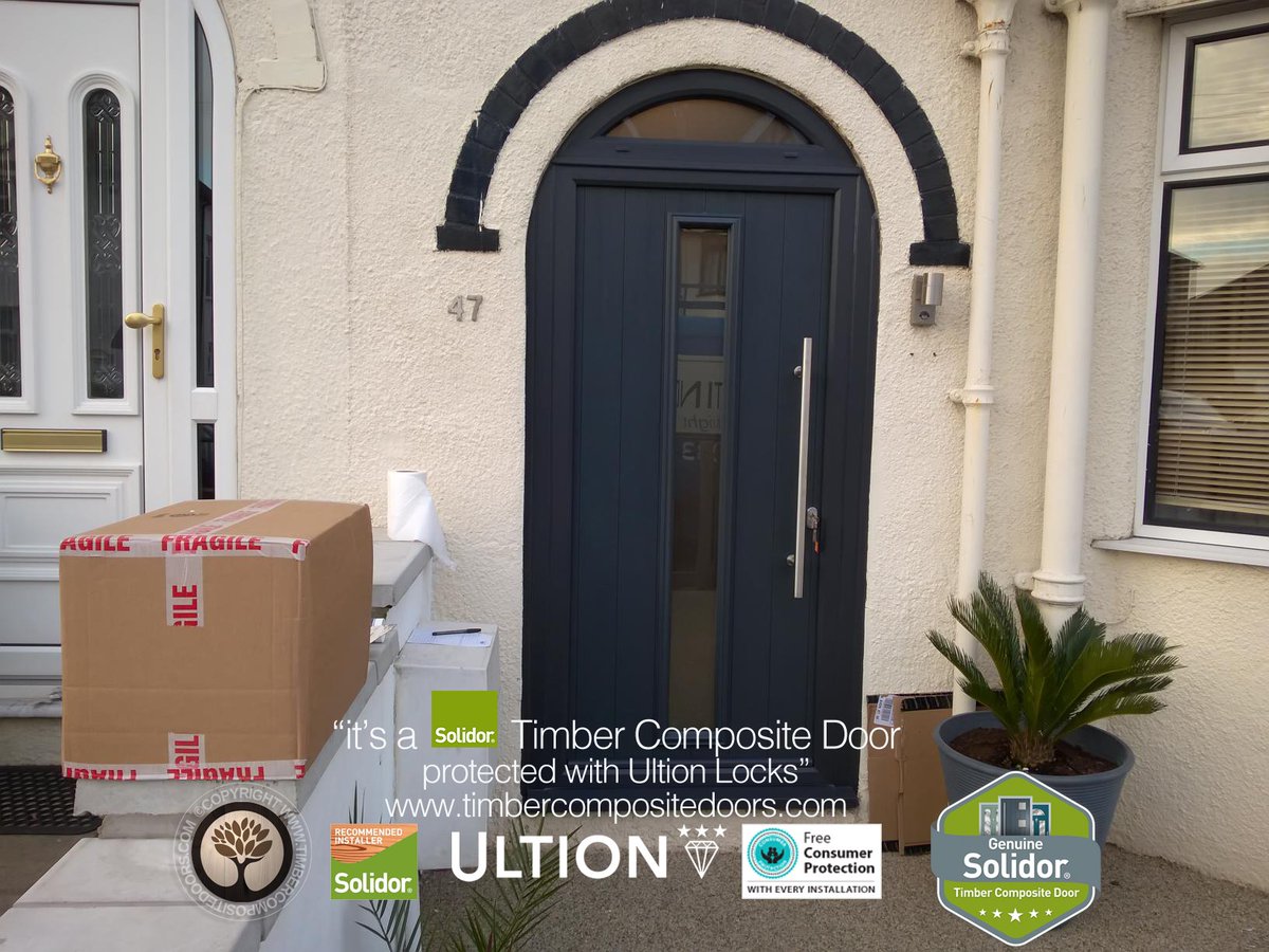 Timber Compositedoor tweet media