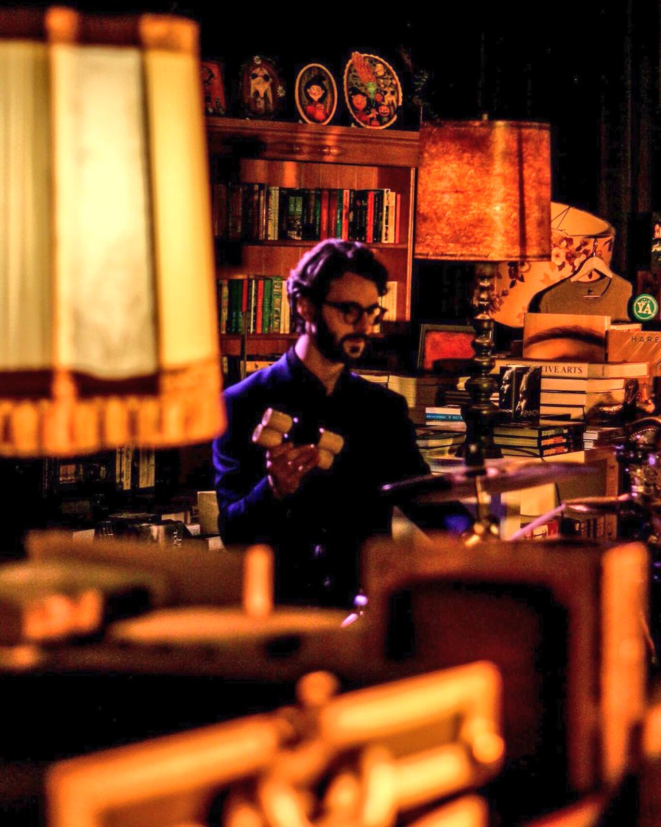 December Tapes tweet media