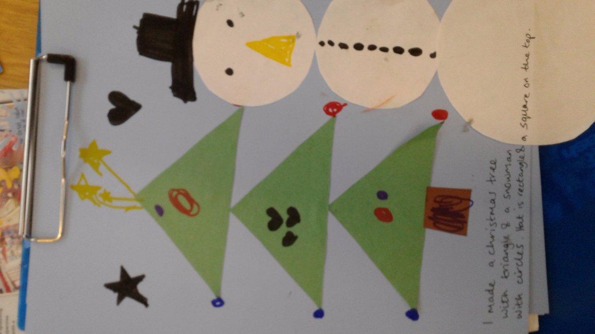 ReceptionBWPS's tweet photo. It's beginning to look a lot like #Christmas @badocksprimary https://t.co/WcKi1wYOJ2