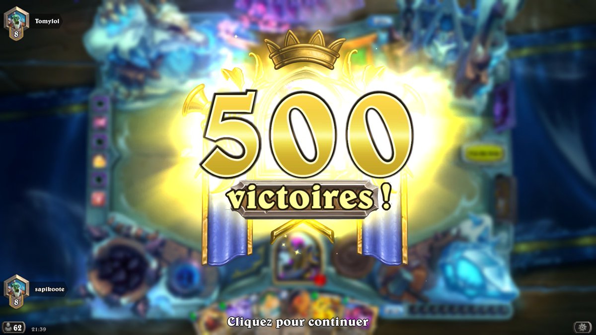 Sapikoote's tweet photo. C'est bon, le jeu est fini, je tiens à remercier le mec avec les cheveux roses @KwaiHS @reTrodude_HS @NdGG_Handerman @MeltdownTLSE @Bioderus https://t.co/1yAJlpQY5E