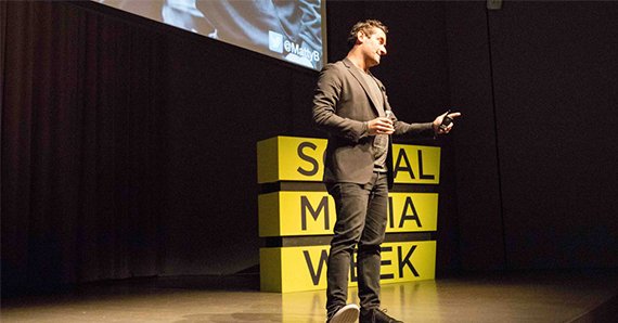 This Week On SMW Insider: Best of Social Media Week Chicago 2017 bit.ly/2nPIx2y #SMWCHICAGO