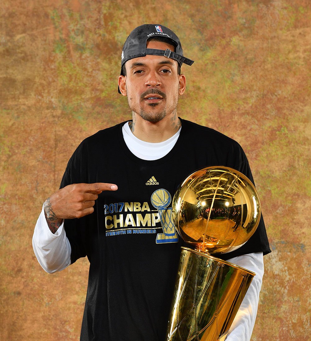 Nba Matt Barnes Announces Retirement Baaz