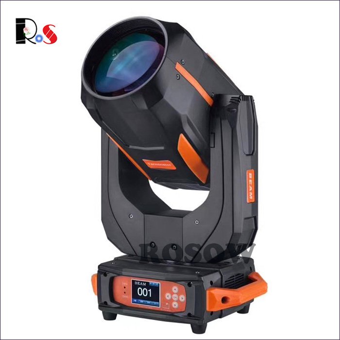 Alisa_xixi's tweet image. NEW 230w Super Beam led moving head Black/Black+Orange/Black+Blue housing color optional #ledmovinghead #superbeamhead #ledstagelight #beammovinghead #dj #disco #event