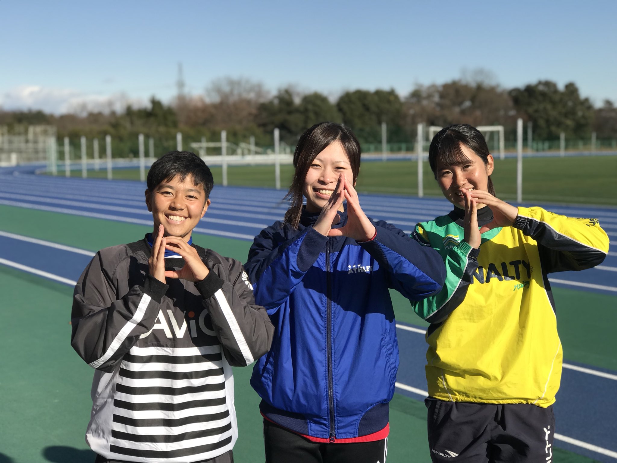 岩田卓也 ドクターストレッチ八重洲 大東文化大学女子サッカー部インカレ出場が決定しております Ogの池田とストレッチに来ました みなさん応援よろしくお願いします 大東文化 女子サッカー インカレ 楓昴 Fussbell ドクター 岩田卓也 ドクターストレッチ八重洲 大東文化大学女子サッカー部インカレ出場が決定しております Ogの池田とストレッチに来ました みなさん応援よろしくお願いします 大東文化 女子サッカー インカレ 楓昴 Fussbell ドクター