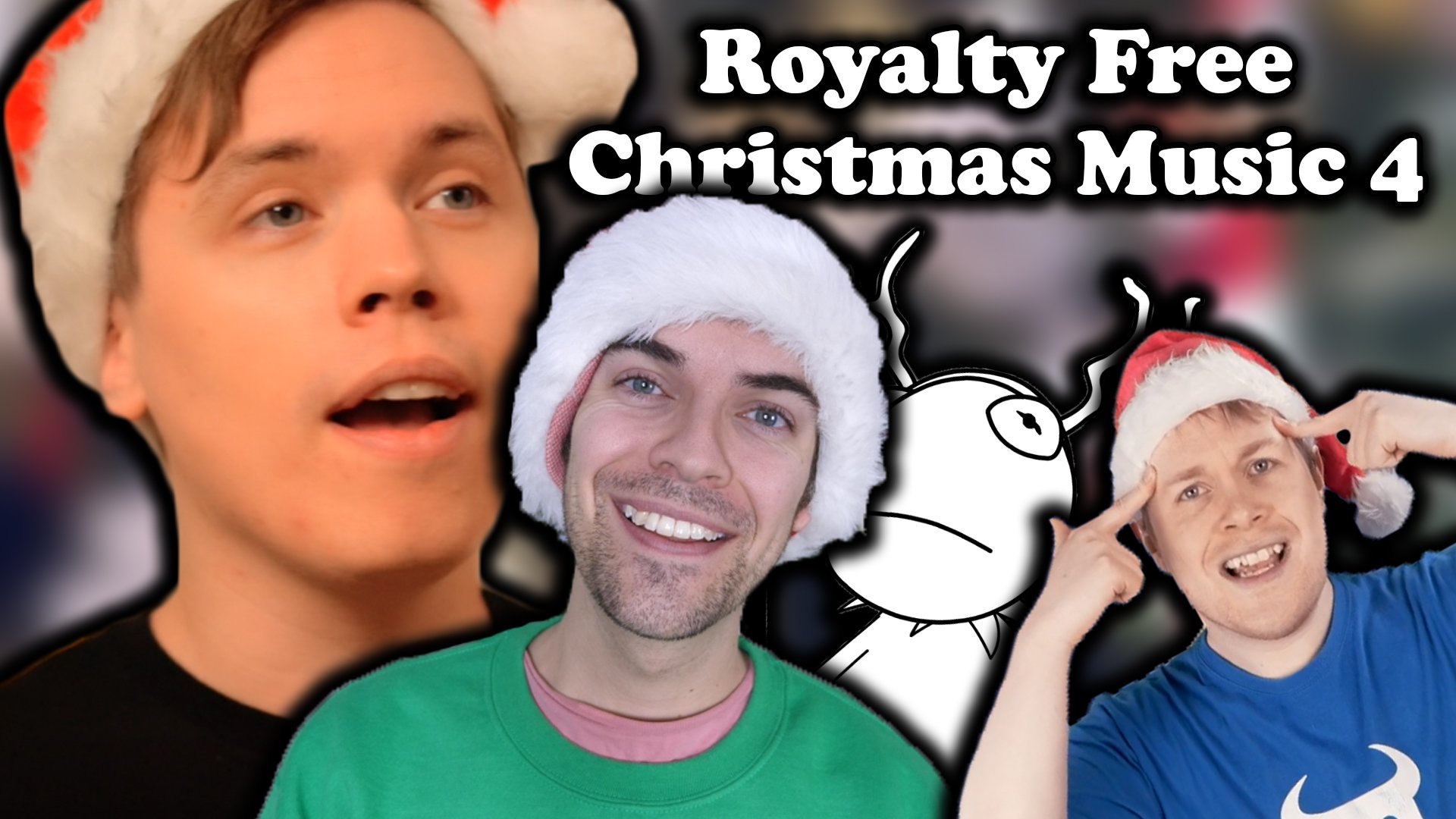 Jacksfilms On Twitter New Vid Royalty Free Christmas Songs 4 Httpstcouhbko55xxg Httpstcoitulvuoknt Twitter